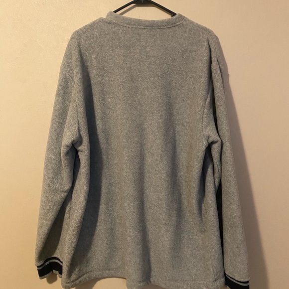 Vintage Y2K Tommy Hilfiger sweater mens size large - Picture 2 of 3